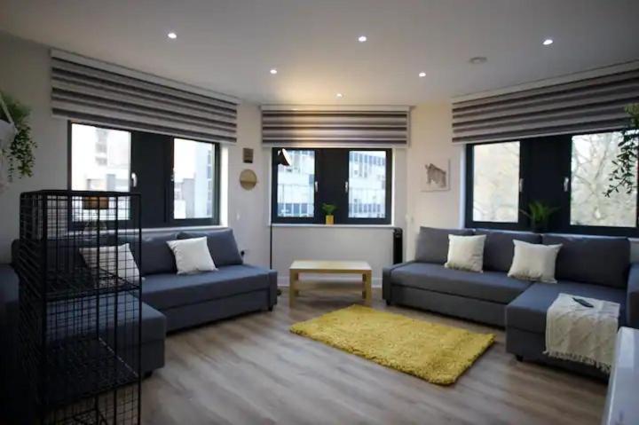 Ferienwohnung Chapel House London Exterior foto