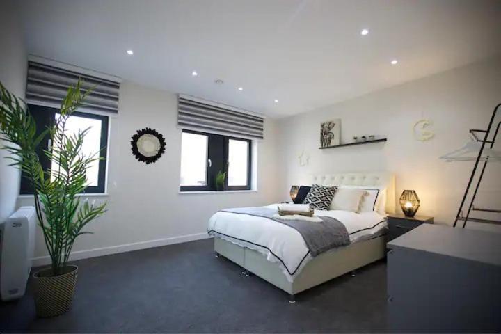 Ferienwohnung Chapel House London Exterior foto