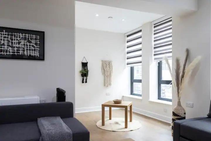 Ferienwohnung Chapel House London Exterior foto